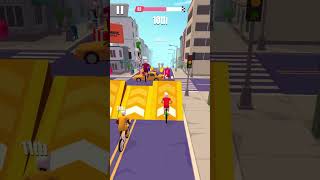 Rush bike #cycle Video#shorts game Video#viral