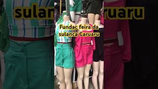 Fundac feira de Caruaru sulanca