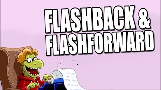 Flashbacks & Flashforwards + Arco di Trasformazione