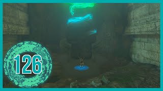 The Legend of Zelda: Tears of the Kingdom 100% Walkthrough - Part 126: The Lanayru Road Crystal