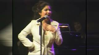 Jaci Velasquez - Feliz Navidad (Live) Christmas at First Baptist Church