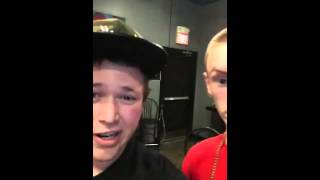 Moore Music & Slim Jesus