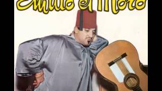 Emilio El Moro -Mi ovejita lucera -