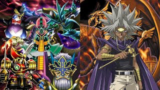 THE BIG FIVE vs MARIK | EDOPRO