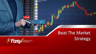 Forex prekybos sistema Beat The market - tiksli strategija M15 grafikuose