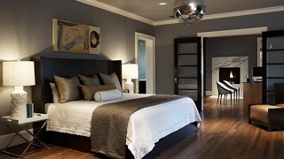 Interior Design Ideas for The Master Bedroom