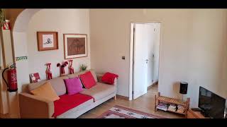 Apartamento T1 perto da praia no centro de Cascais