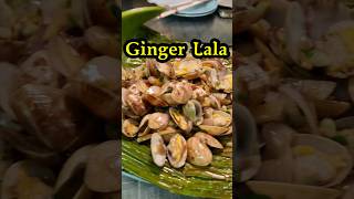 Blow you away with Grill seafood lover should watch this Ikan Bakar Tampin Johor Malaysia