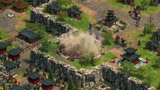 Age of Empires Definitive Edition Gamescom 2017 Trailer   YouTube