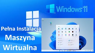 Windows 11 - Instalacja PL