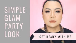 GET READY WITH ME | Endi Feng | Makeup Tutorial