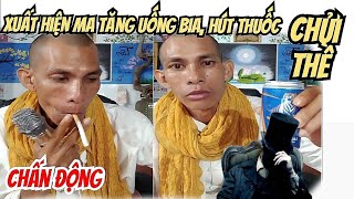 Chấn Động xuất hiện trùm của trùm Ma Tăng xem rồi sẽ biết