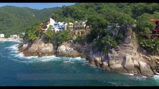 Villa Luna Creciente - Luxury Villa Rental in Puerto Vallarta, Mexico (nb)