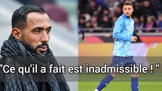 OM - Incroyable, Benatia defonce les joueurs sans pitié ! 😱