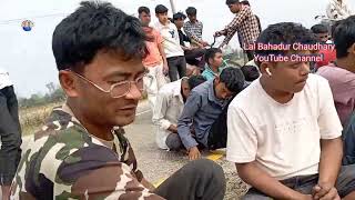 Tharu Old Culture Barabardiya Municipality 5 Tarkapur Bardiya #tharu #newvideo