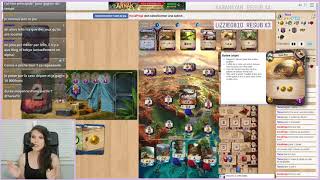 🎲 [BOARD GAME ARENA] : Les Ruines Perdues de Narak !