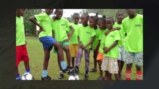 GRASS ROOTS CENTERS, GRENADA