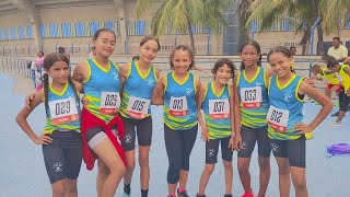 COMPETENCIA DEPORTIVA EN CARTAGENA DE INDIAS!.