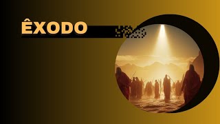 Êxodo 6 - O segundo alerta De Deus