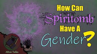 What is Spiritomb's Gender? | Best of Fuji's Lab