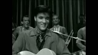 ELVIS PRESLEY  - King Creole 1958