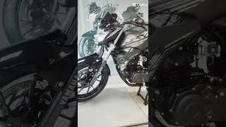 FZS V2 Dark Night#automobile #experiment#cycle#diy #bicycle #2022fzs#motorcycle#smartphone #fz2021