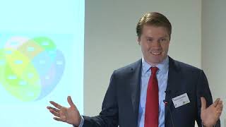 B2B Conference 2013 - TNT Case Study: How to Prospect, Acquire and Grow Intelligently | THE IDM