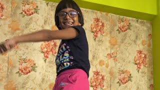 Ilisha Dance Masti Time: Celebrate the Joy of Dance with Ilisha  @PrincessIlisha