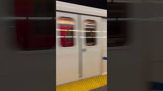 #train #skytrain #vancouver #asmr #trainride #viral #beta #trending #shorts