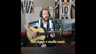 Galo Campeão 🐓🖤🖤 (E o galo ganhou!)