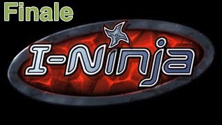 Let's Play! I Ninja Finale