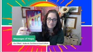 Going on a "Passion Quest" & Deciding Which Path to Take; You Are Love - Msg of Hope, BOOK + CARDS