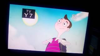 Milo Murphy's law theme