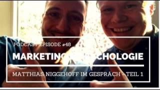 Marketing & Psychologie - Teil 1