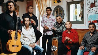 Gipsy Kings  - Escucha Me