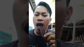 #shorts Makan coklat mary queen #trending #tiktok