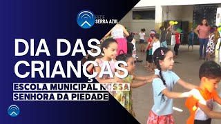 DIA DAS CRIANÇAS PORANTÉCNICA