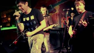 DFFB - Ветер (Live in Rock pub 27/07/17)