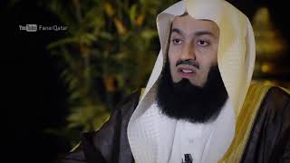 Prophet Muhammad’s (ﷺ) Treatment of Non-Muslims | Mufti Menk