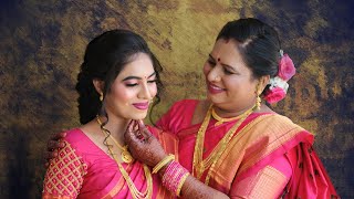 Vaishnavi & Shubham Wedding film | Devre Fimily