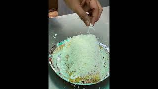 Popular Surti Locho In Ahmedabad | Mehta's Locho | Cheese Loaded | Indian Street Food #streetfood