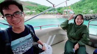 Tour Đảo Nha Trang - Kỷ Niệm Tour 2/12/2022 | HXL