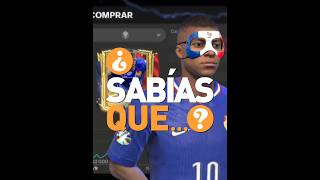 El secreto de mbappe en el mercado de #fcmobile #juegos #futbol #fifa #jhoyber