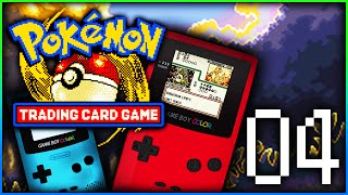 Pokemon Trading Card Game (GBC) ITA #4 - Un Capopalestra Roccioso