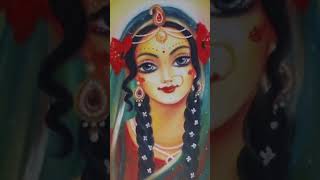 अपनी ठकुरानी श्री राधिका रानी🙏🏻 #krishna #radheradhe #shortvideo #viral #youtubeshorts #share #yt