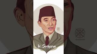 Aku tidak mengatakan, bahwa aku menciptakan Pancasila, maksudnya?#kemerdekaanindonesia