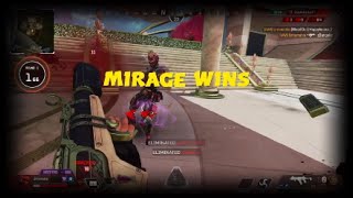 OG Mirage wins