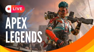 Apex Legends WIN With Bangalore