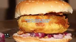 How to make Vadapav