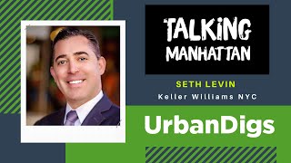 Talking Manhattan | Seth Levin